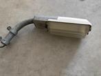 Philips Buitenlamp professioneel, Gebruikt, Minder dan 50 watt, Overige typen, Aluminium