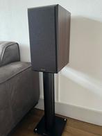 Mooi paar Klipsch RP600M, Audio, Tv en Foto, Luidsprekers, Zo goed als nieuw, 120 watt of meer, Front, Rear of Stereo speakers