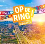 3x ochtendticket Festival op de Fing 10:00 - 14:00, Drie personen of meer