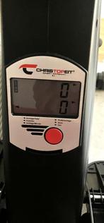 Roeiapparaat, Sport en Fitness, Ophalen, Benen, Roeitrainer, Nieuw