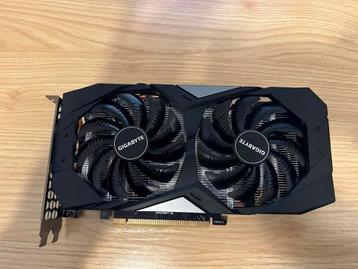 Gigabyte GTX 1660 Super OC 6GB videokaart beschikbaar voor biedingen