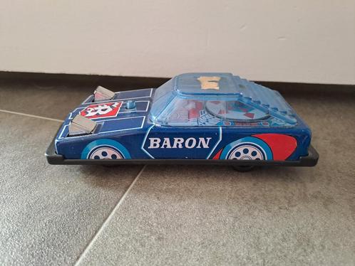 New Dream Car "Baron" Made in Japan, Hobby en Vrije tijd, Modelauto's | Overige schalen, Gebruikt, Auto, Ophalen