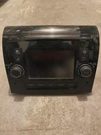 Autoradia | Peugeot Boxer | Fiat Ducato, Verzenden, Zo goed als nieuw