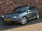 Audi S4 4.2 V8 Quattro |Leder|Schuif-Kanteldak||BOSE|Memory, Auto's, Automaat, 1730 kg, Leder, Stationwagon