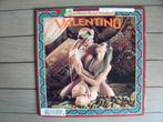 Valentino, Ophalen of Verzenden, Gebruikt, 12 inch