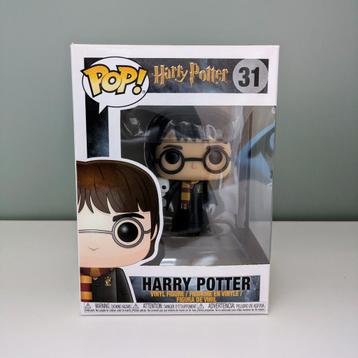 Harry Potter 31 Funko Pop