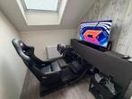 Fanatec DD Pro 8Nm +  GT3 V2 + Pedals V2 + RS SEAT S1, Ophalen, Zo goed als nieuw
