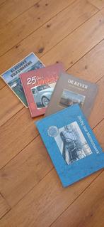 Vw keverboeken, Ophalen of Verzenden, Gelezen, Volkswagen, Onbekend