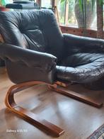 Rybo Rykken, Noors, Huis en Inrichting, Fauteuils, Ophalen of Verzenden, Zo goed als nieuw, 75 tot 100 cm