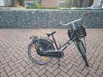 Meisjesfiets - Gebruikt, kan nog prima mee!, Minder dan 47 cm, Ophalen, Gebruikt, Versnellingen
