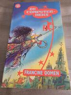 Francine Oomen, De Computerheks, Boeken, Ophalen of Verzenden, Zo goed als nieuw, Francine Oomen