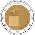 2 Euro Slovenie 2020 UNC - Universiteit van Ljubljana, Verzenden, Slovenië, 2 euro, Losse munt
