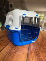 Reismand / vervoerbox / transportbox voor huisdieren, Dieren en Toebehoren, Ophalen of Verzenden, Gebruikt