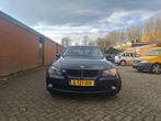 BMW 3-Serie 2.0 I 318 2008 Zwart, Auto's, Achterwielaandrijving, Zwart, Handgeschakeld, 1335 kg