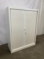 Nieuwe lage archiefkast, roldeurkast kantoorkast dossierkast, Niet ingevuld, 100 tot 150 cm, 100 tot 150 cm, Niet ingevuld