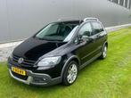 Volkswagen Golf 1.6 Cross APK|Airco|Elek pakket| Leuke auto, Auto's, Volkswagen, Gebruikt, 4 cilinders, 1283 kg, Zwart
