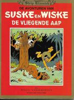 Suske en Wiske - De vliegende aap (strip klassiek), Boeken, Stripboeken, Eén stripboek, Ophalen of Verzenden, Gelezen