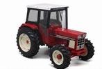 International 743 4WD, Hobby en Vrije tijd, Modelauto's | 1:32, Overige merken, Tractor of Landbouw, Replicagri, Nieuw
