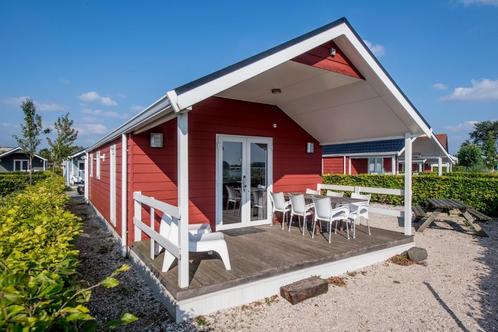 TIJDELIJKE WOONRUIMTE TE HUUR OP 5* PARK OMGEVING UTRECHT, Huizen en Kamers, Huizen te huur, Utrecht, Vrijstaande woning, Direct bij eigenaar
