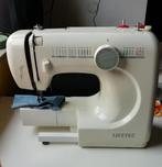 Naaimachine Lifetec, Hobby en Vrije tijd, Naaimachines en Toebehoren, Ophalen of Verzenden, Gebruikt, Naaimachine, Overige merken