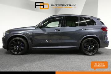 BMW X5 xDrive45e High Executive / M Sport / Panoramadak / So beschikbaar voor biedingen