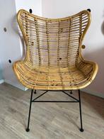 Leuke chill stoel, Huis en Inrichting, Stoelen, Ophalen, Zo goed als nieuw, Eén