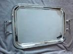 Eichholtz prachtig verzilverd dienblad, Antiek en Kunst, Ophalen of Verzenden