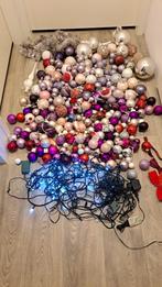 Kerstballen, Diversen, Kerst, Ophalen, Zo goed als nieuw