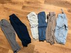 Jongens broeken maar 86, Ophalen of Verzenden, Zo goed als nieuw, Maat 86