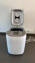 Silvercrest Broodbakmachine + Accessoires, Met timer, Meer dan 10 programma's, Nieuw, Ophalen of Verzenden
