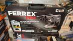 FERREX boormachine, Ophalen of Verzenden, Nieuw, 600 watt of meer, Boormachine