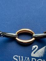 Swarovski Armband Nieuw in Doos, Sieraden, Tassen en Uiterlijk, Armbanden, Met kristal, Overige materialen, Zwart, Nieuw