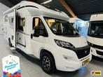 Bürstner Lyseo Privilege 727 Enkele bedden Hefbed 2, Bedrijf, Diesel, Bürstner, Half-integraal