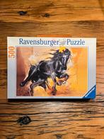 Ravensburger puzzel 500 stukjes, Ophalen of Verzenden, 500 t/m 1500 stukjes, Zo goed als nieuw, Legpuzzel