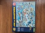 Jan van Haasteren deep sea fun, Hobby en Vrije tijd, Denksport en Puzzels, Ophalen of Verzenden, Zo goed als nieuw