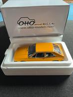 Ottomobile VW Scirocco mk1 GTI nieuw in doos, Hobby en Vrije tijd, Modelauto's | 1:18, Ophalen of Verzenden, Nieuw, OttOMobile