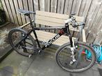 Nette ATB Mountainbike FOCUS BLACK RAIDER., Gebruikt, Heren, Geen vering, 53 tot 57 cm