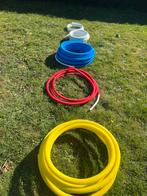 Diverse Henco meerlagenbuizen (gas/water/verwarming), Ophalen, Nieuw, Overige materialen, Overige typen