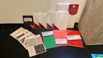 Diverse knutselspullen., Hobby en Vrije tijd, Knutselen, Ophalen, Nieuw, Knutselwerk