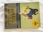 Boek “ pittige pubers”, Ophalen of Verzenden, Gelezen, Fictie