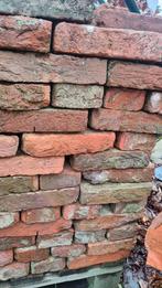 Gebruikte Rijnsteen - IJsselsteentjes Rood - 1150 stuks, Ophalen, Gebruikt, Bakstenen