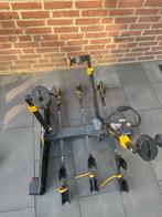 Spinder Fietsendrager - 3 Fietsen, Auto diversen, Fietsendragers, 3 fietsen of meer, Gebruikt, Ophalen of Verzenden, Trekhaakdrager