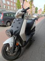 Bezorgscooter Sym X Pro, Ophalen, Gebruikt, Overige modellen, Benzine