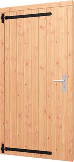 Douglas Deuren | Poort | Tuinhuis | Schuur | Overkapping, 100 tot 150 cm, 200 cm of meer, Nieuw, Ophalen of Verzenden