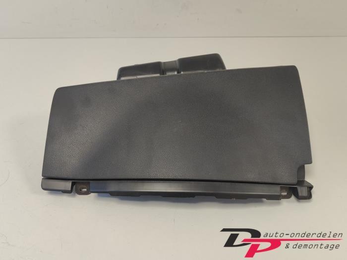 Dashboardkastje van een Citroen Berlingo, Auto-onderdelen, Dashboard en Schakelaars, Citroën, Gebruikt, 3 maanden garantie, Ophalen of Verzenden