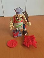 TMNT - Pizza Face (1990), Ophalen of Verzenden, Gebruikt