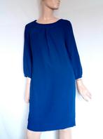 LA DRESS Jurk, Verzenden, Zo goed als nieuw, Maat 38/40 (M), Blauw