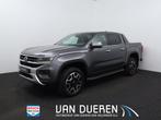 Volkswagen Amarok 3.0 TDI 4M Aventura 360 Camera, Leder, 20, Auto's, Gebruikt, 2993 cc, Bedrijf, Diesel