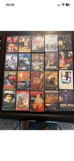 20 Diverse DVD’S. ( Speelfilms ), Alle leeftijden, Ophalen of Verzenden, Zo goed als nieuw