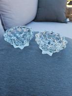 Gouda glas kristal, Antiek en Kunst, Ophalen